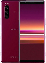 Прошивка телефона Sony Xperia 5 в Кемерово